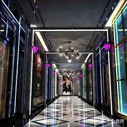 朝歌KTV(洪梅店)