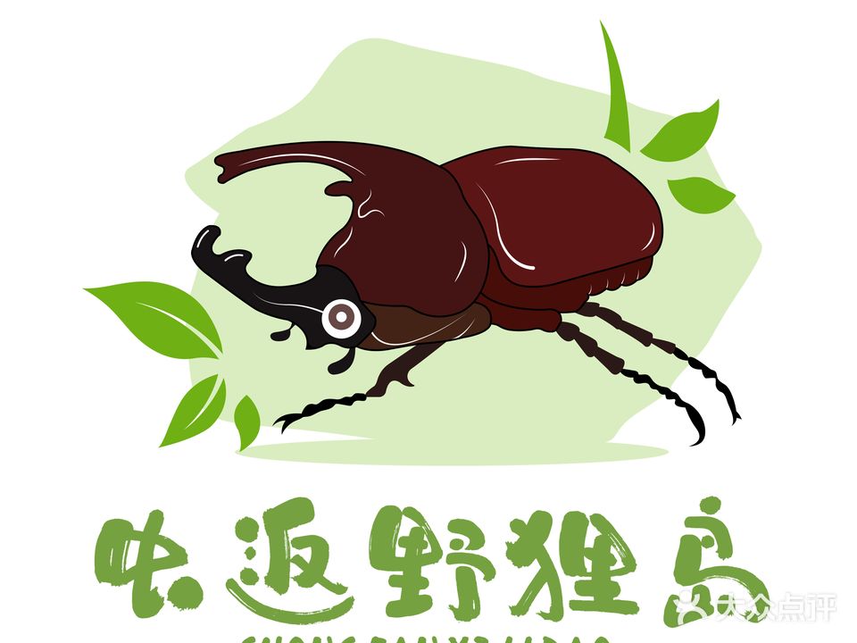 珠海活体昆虫博物馆