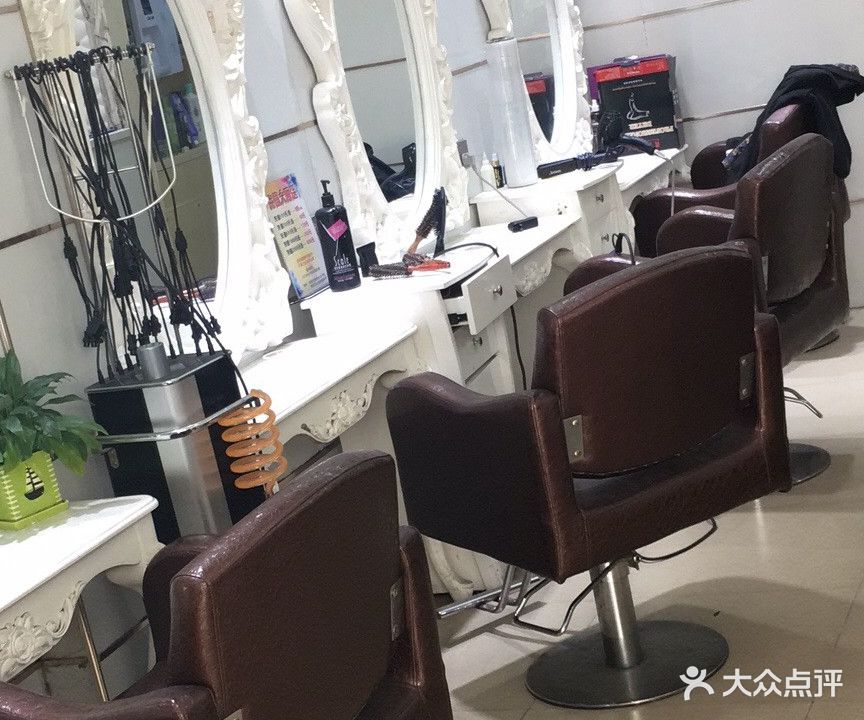 华宇造型(流塘店)
