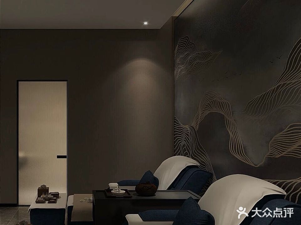 良友足道·影院·SPA·采耳(丽子园南街店)