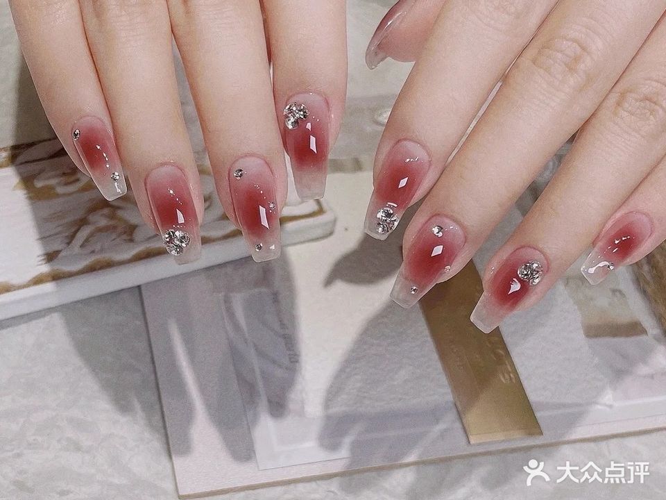 火美人美业(CBD购物中心店)