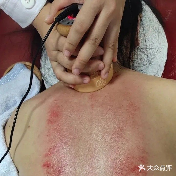 经脉堂(碧桂园店)
