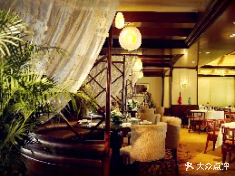 开封开元名都大酒店·御庭中餐厅
