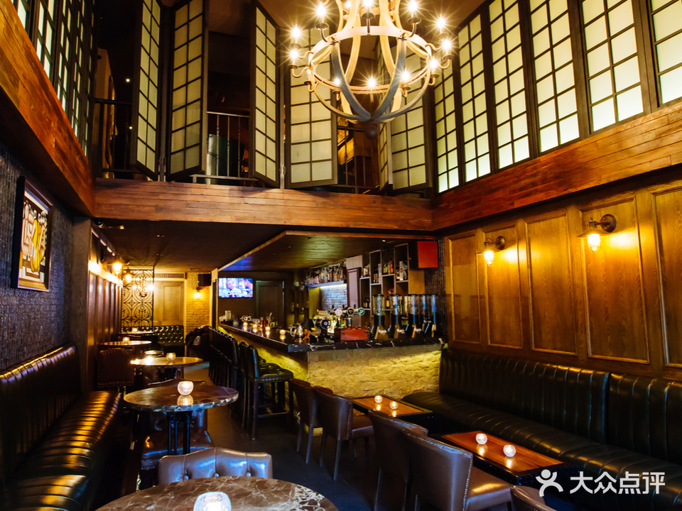 mecca bar(大良店)