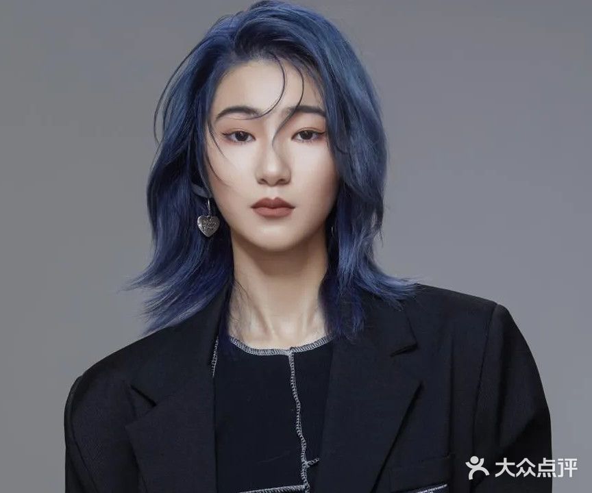 窈窕淑女(白杨坡路店)
