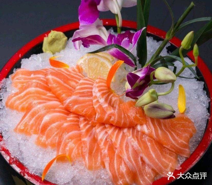 初原寿司(日本料理店)