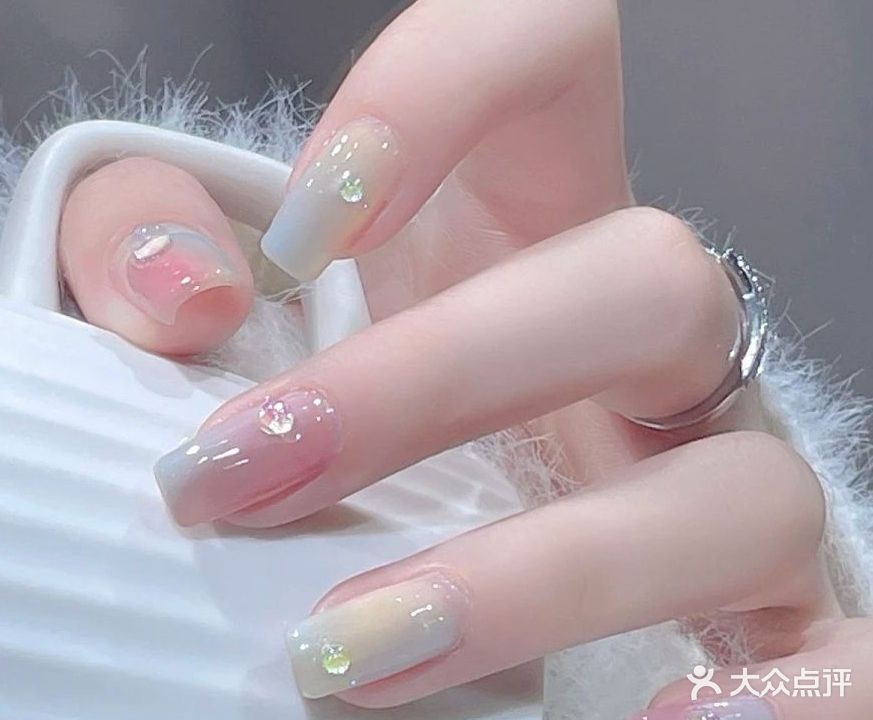 聚美美甲公馆