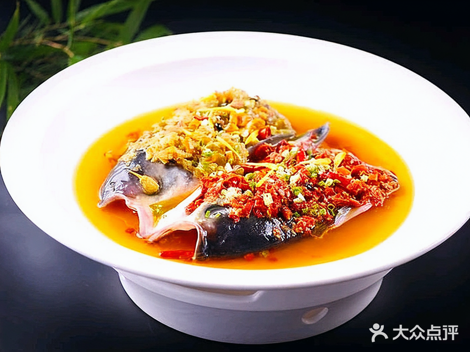 湘下老家剁椒鱼头(张庄路店)