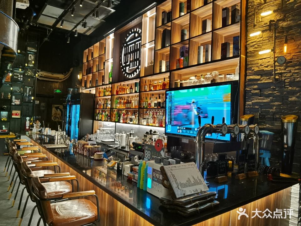 Rolling Wheels(鄂尔多斯艾力大厦店)