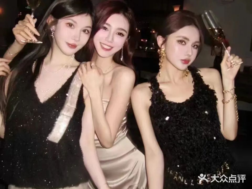 KG party club(真空游戏店)
