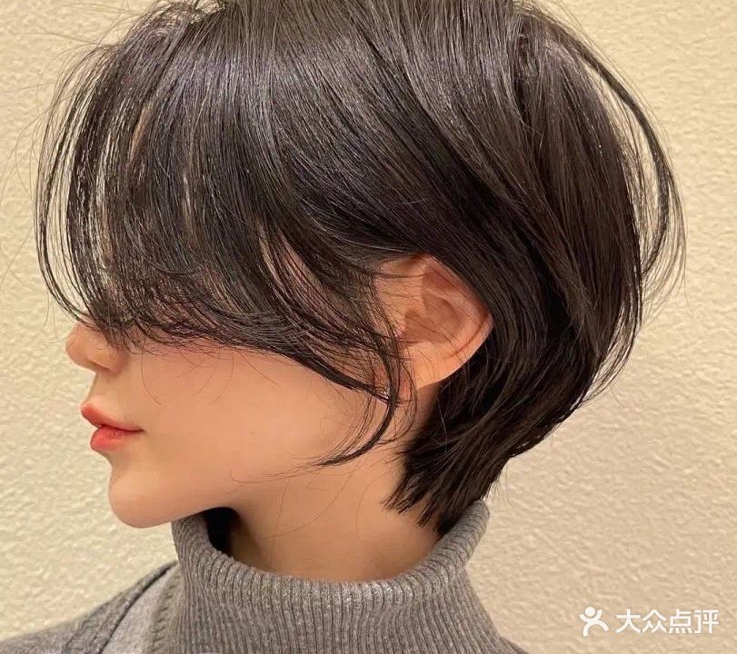 佐岸形象沙龙