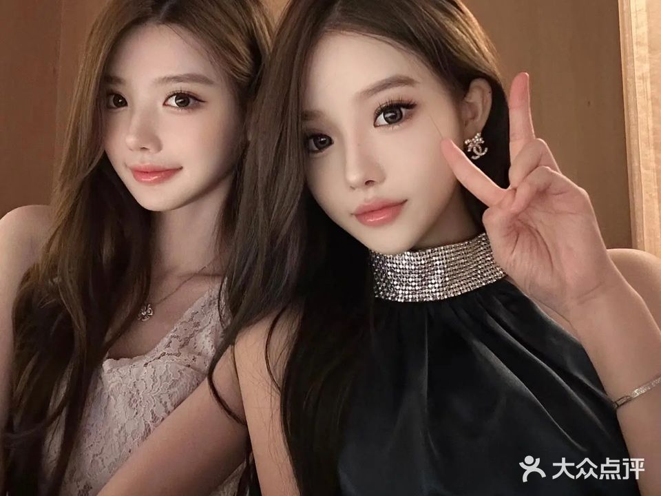 天恒娱乐商务会所KTV
