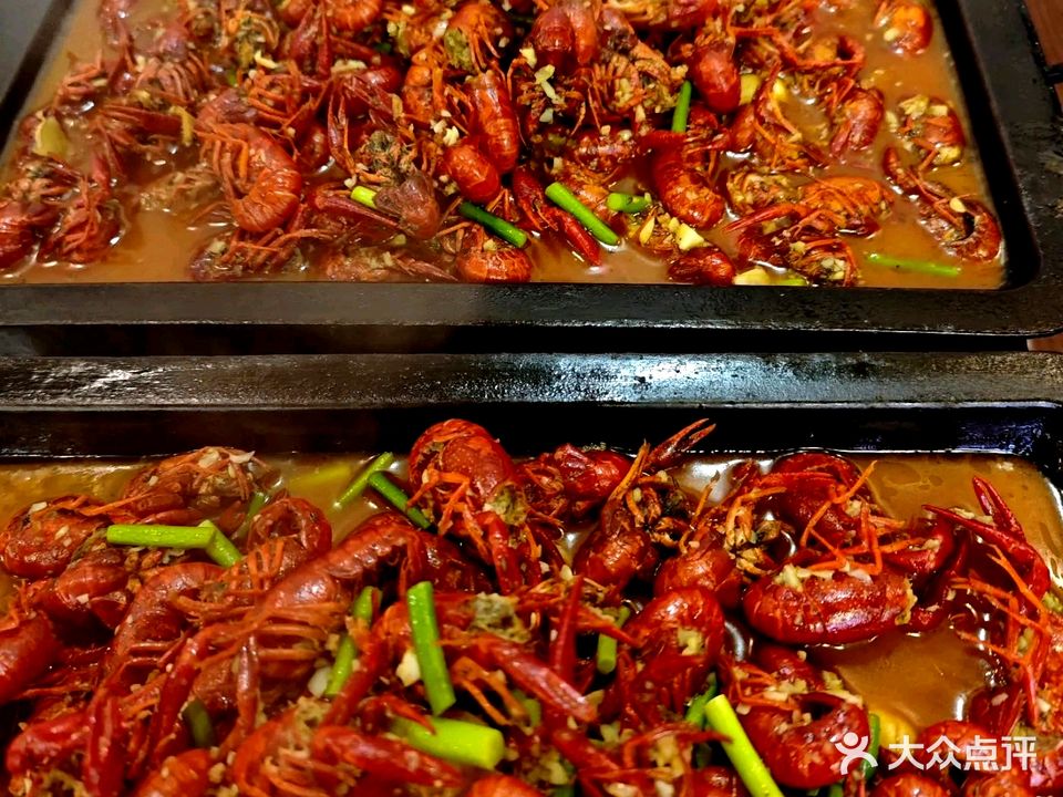 寻蛙亭·牛蛙·烧烤·炒菜(新都店)