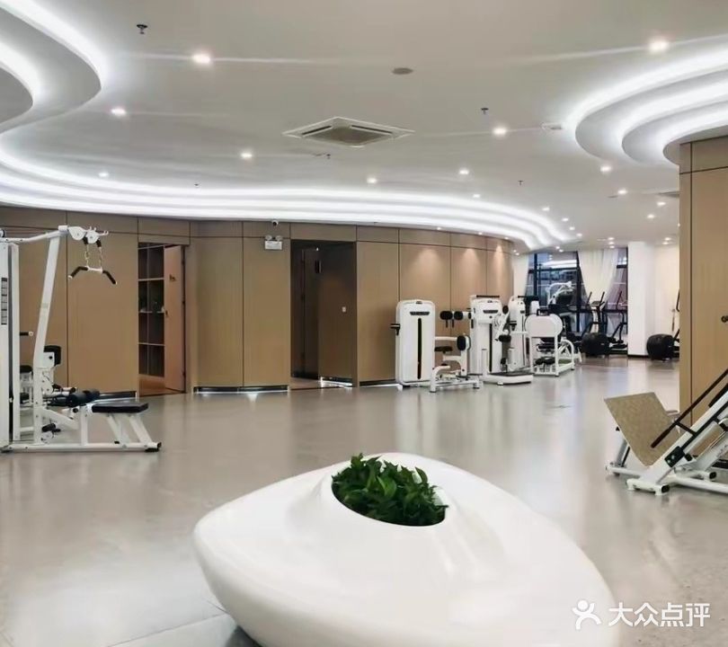 动悦魔方运动会所
