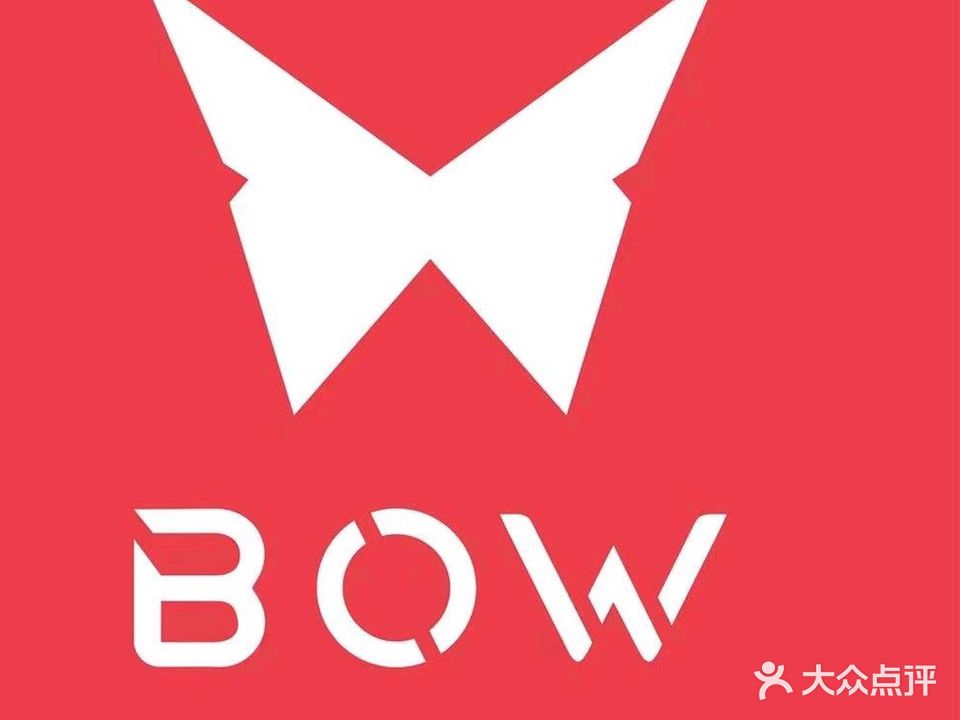 BOW CLUB(苏纶场店)