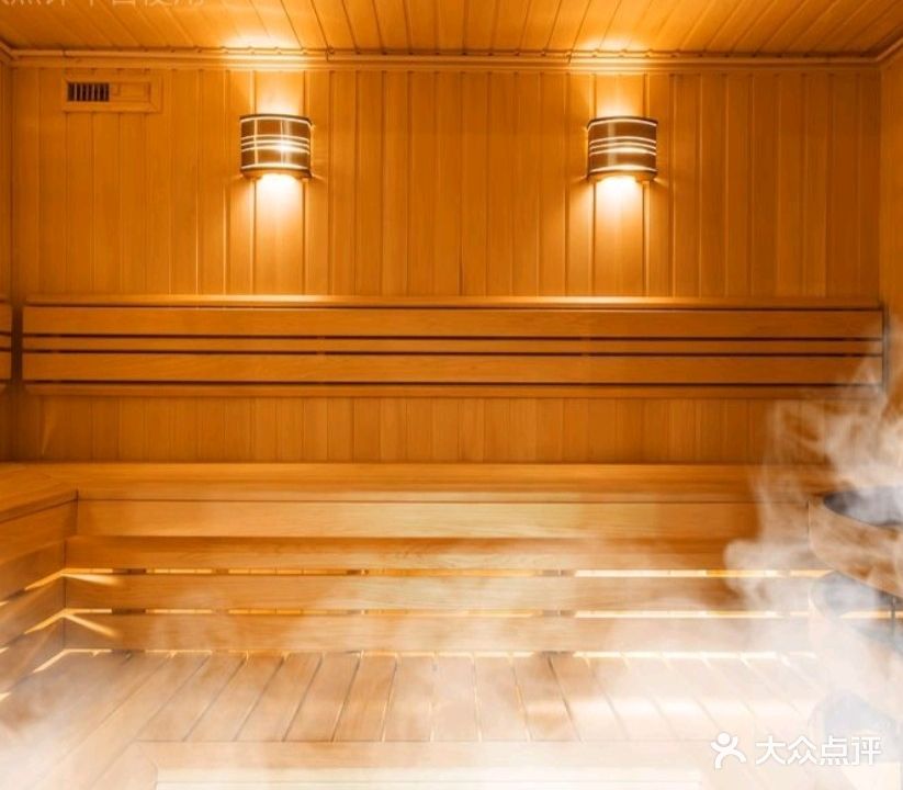 安然纳米热疗生活馆(名门店)