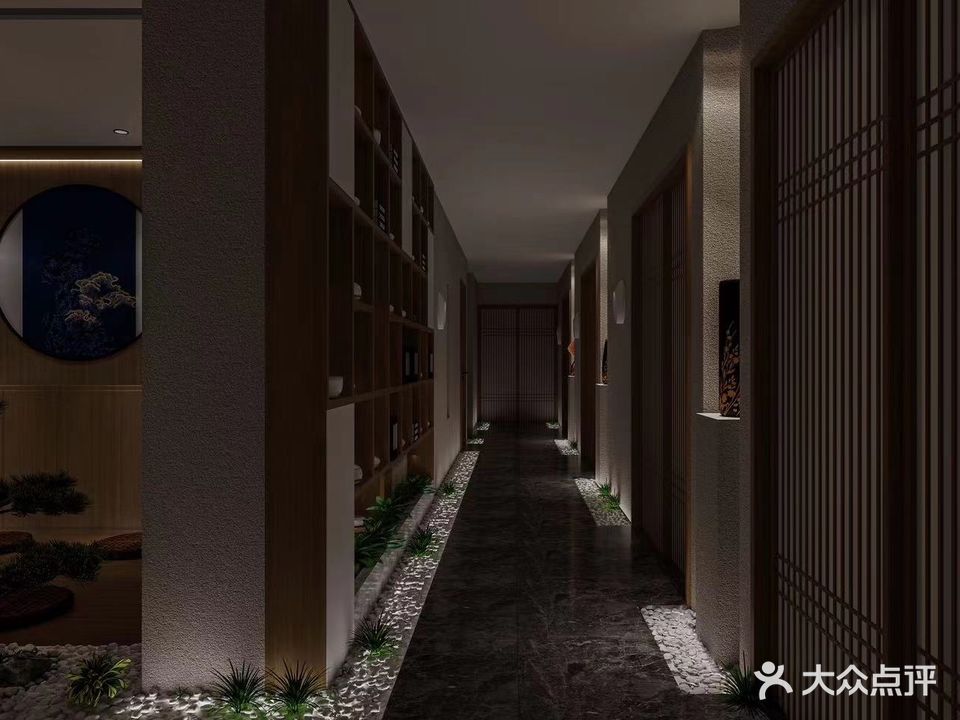 古韵轩梵音意境采耳馆