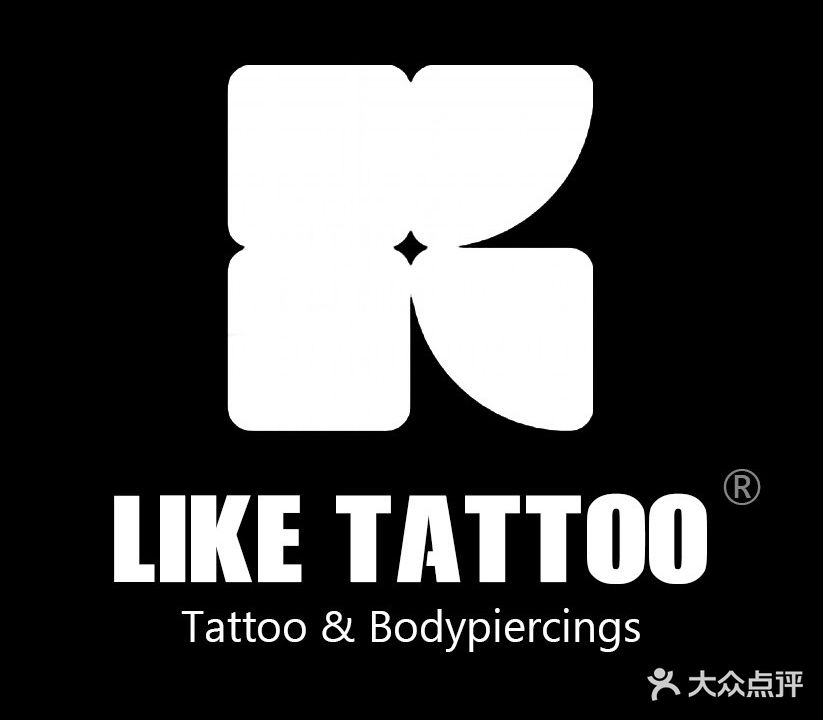 立刻刺青LIKE TATTOO(台州经开万达广场店)