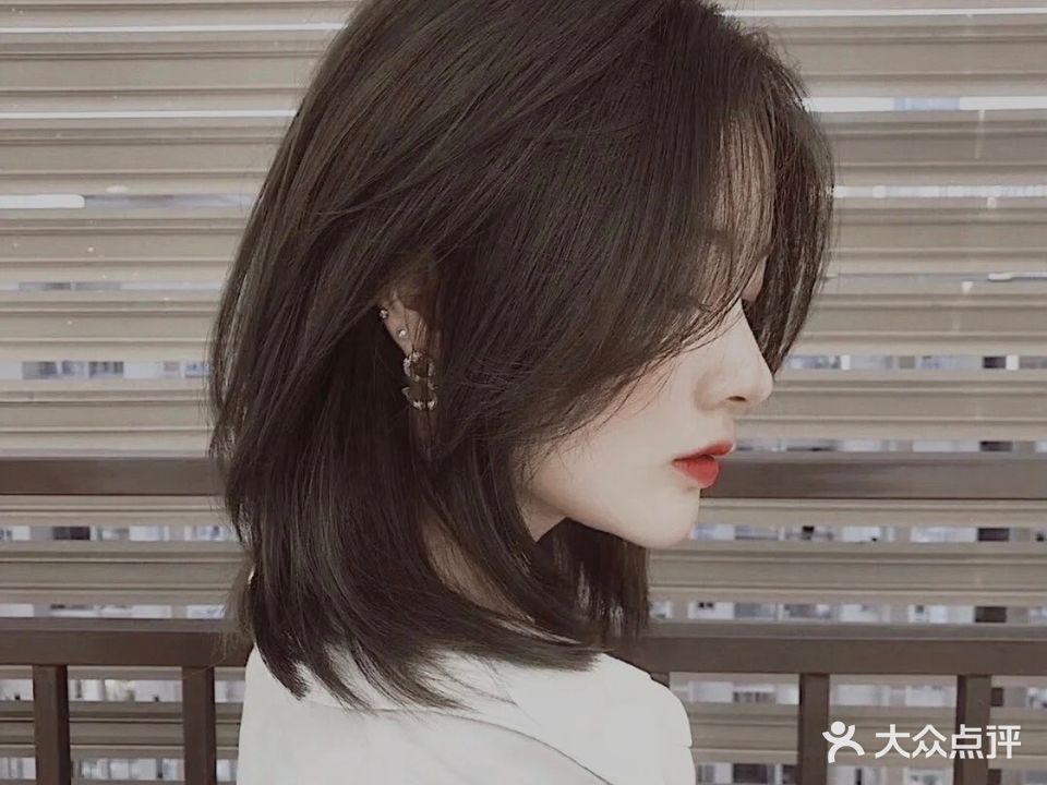 秀艳阁造型