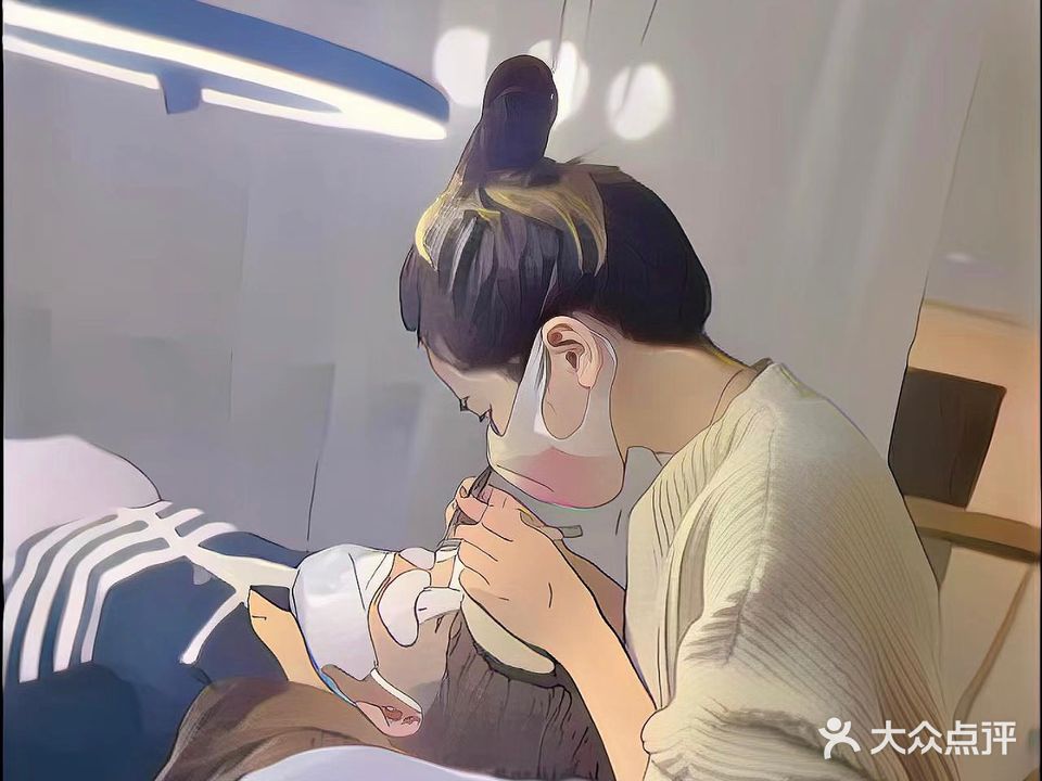 巷子美睫