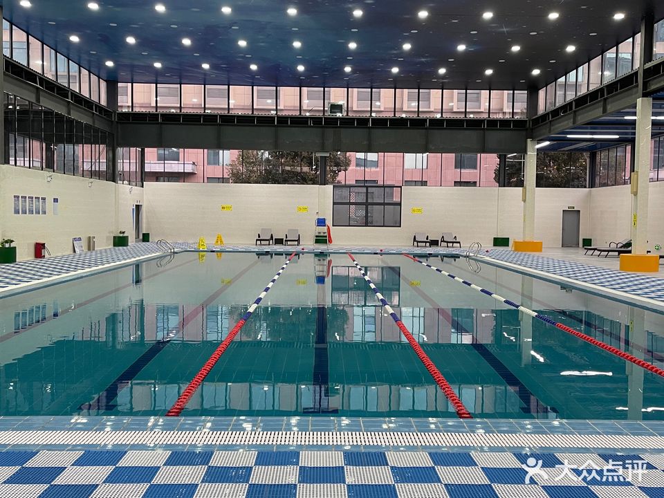 滴答游泳健身俱乐部