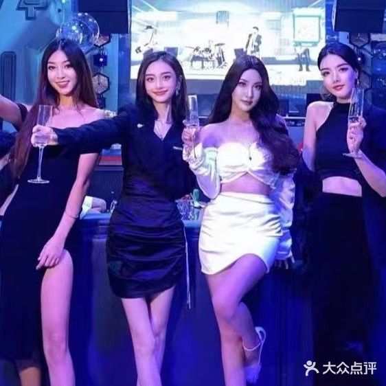 金樽KTV(天都大厦店)