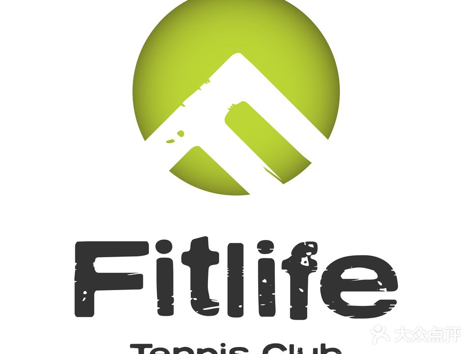 菲特网球Fitlife tennis