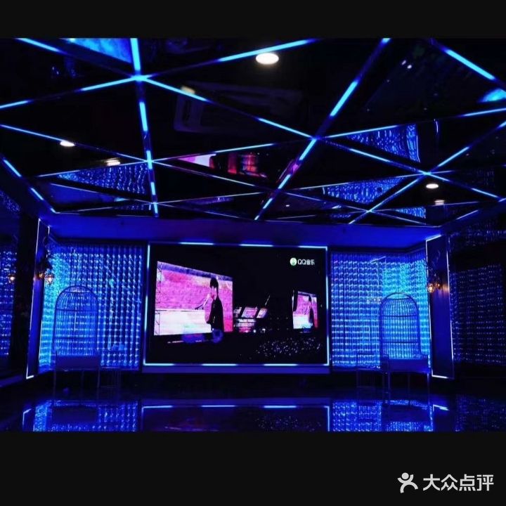 米唛迪量贩KTV