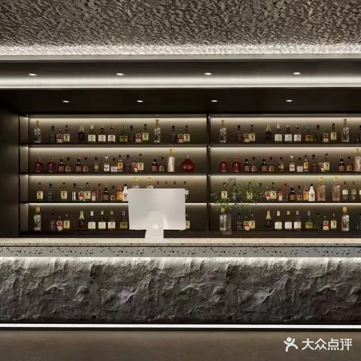 金悦KTV(正合茂商业沧口店)