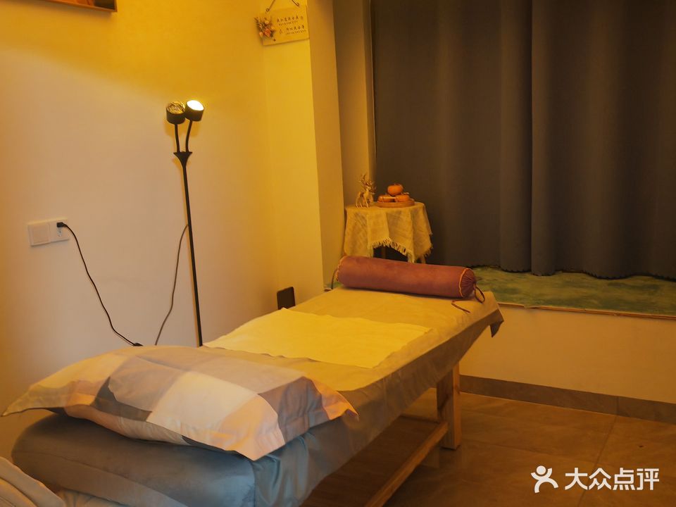 鑫雅养生SPA