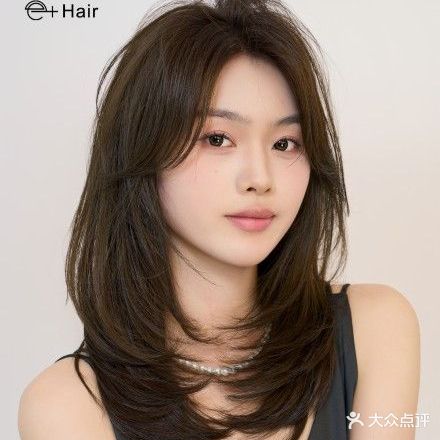 艾杜e+造型  烫发染发接发(万家丽国际购物广场店)
