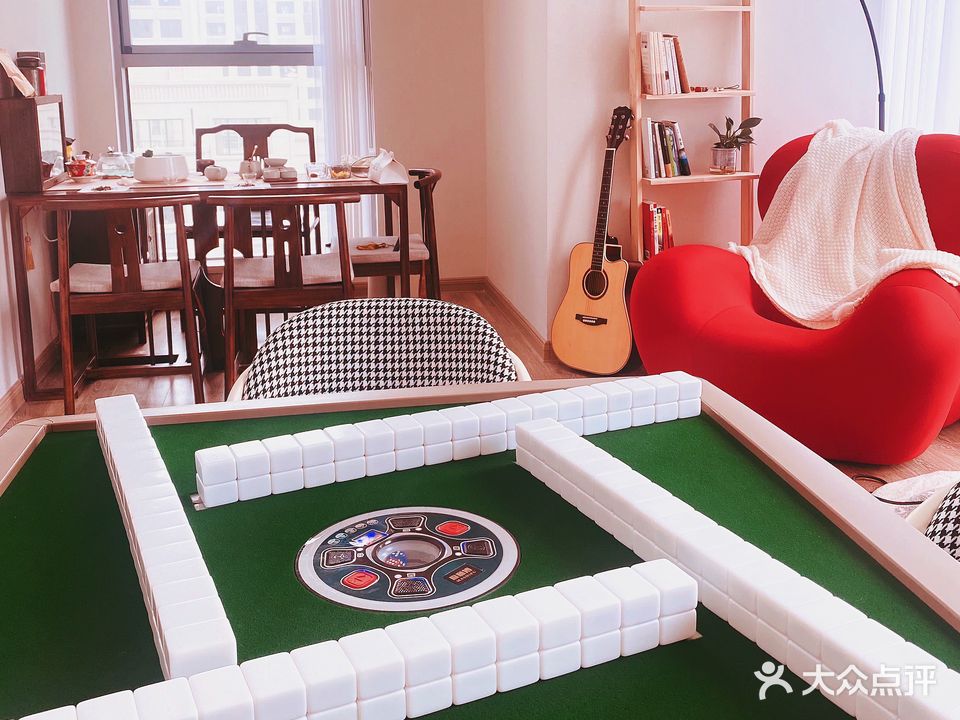 壹伴棋牌