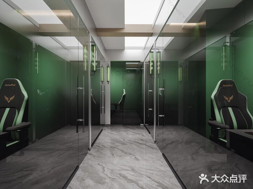 每时每刻网咖