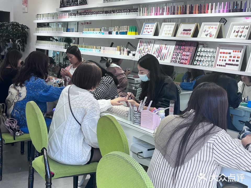 艺都纹绣刺青工作室