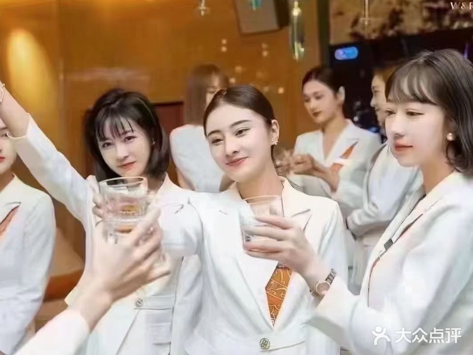 丽都会KTV(文三路店)