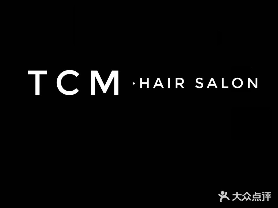 TCM·Hair salon
