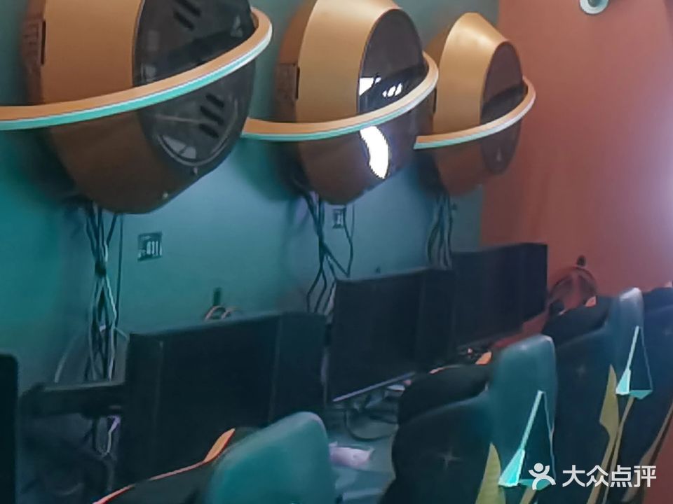 宇立网络会所