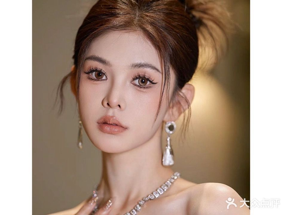 梵也美妆工作室