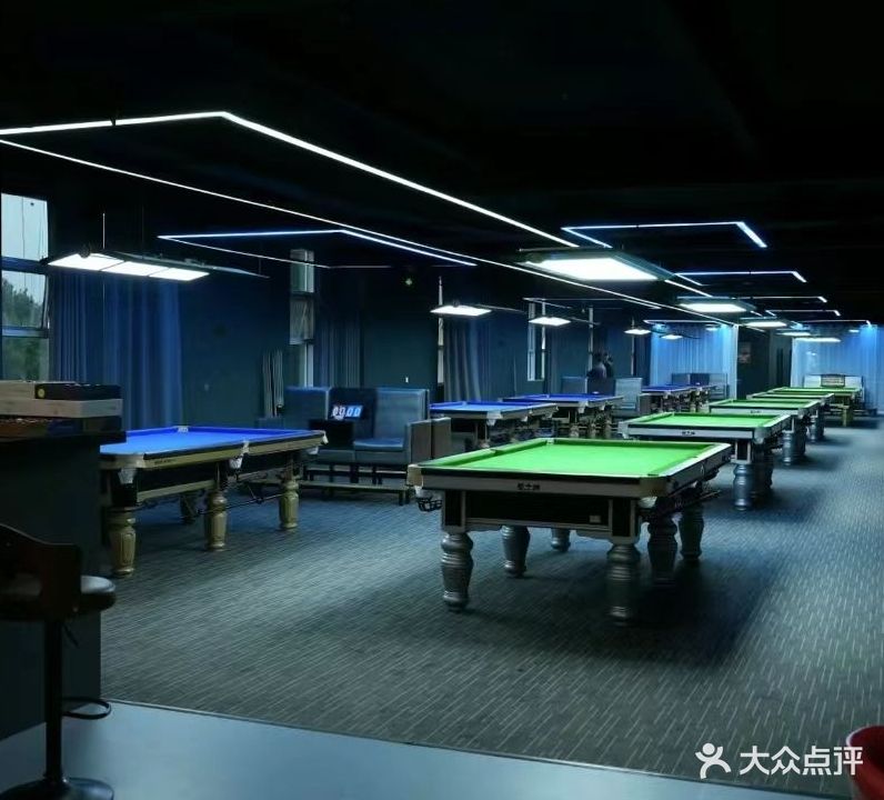 Boss休闲娱乐