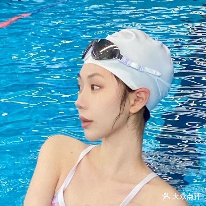 北部湾游泳馆