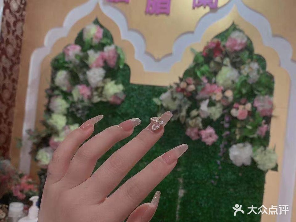 胭脂兰(五里桥店)