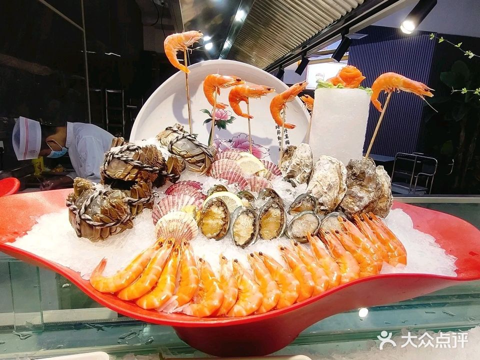 龙庭温泉酒店(马驹桥店)