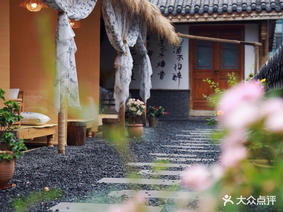 桃花缘记