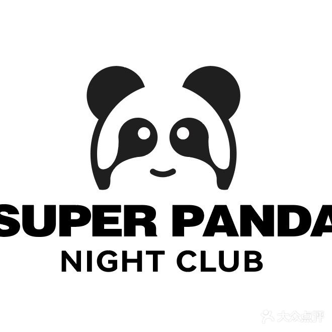 Super熊猫酒吧