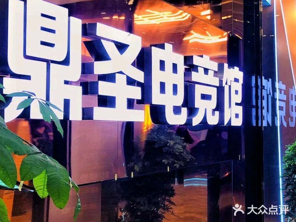 鼎圣电竞馆(讯鸽店)