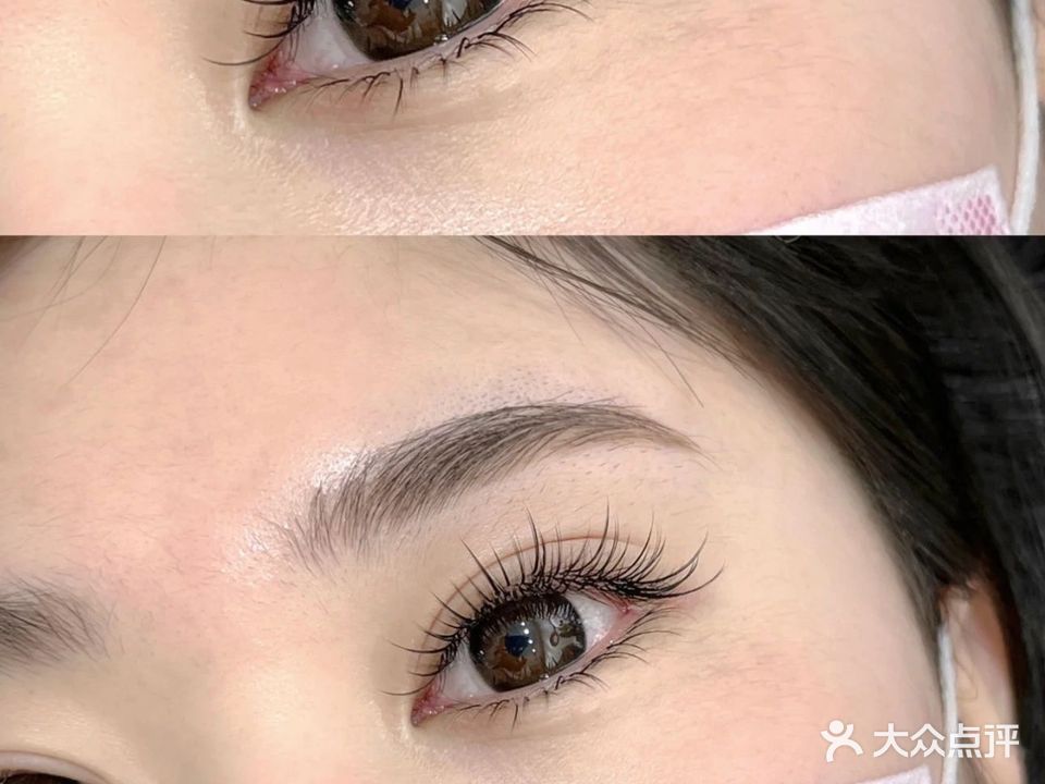 丁三月儿护肤彩妆(凌云购物广场店)