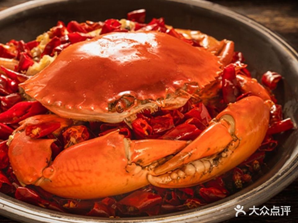 夏至·川味樽宴(顺德ALSO店)