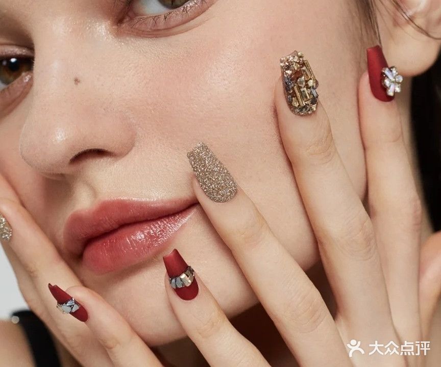 董小姐美甲·美睫·美肤