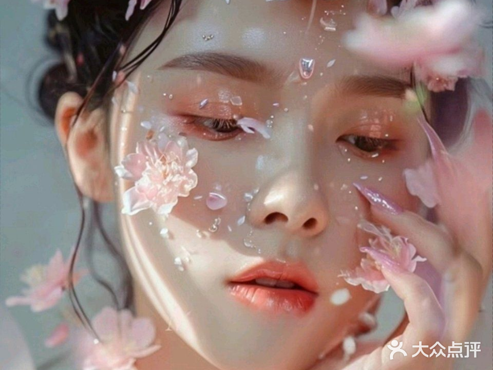 阿龙美甲·美睫(秦皇半岛店)