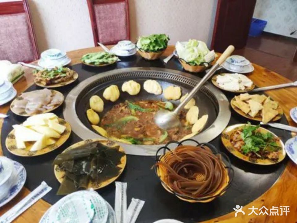 金街柴火鸡